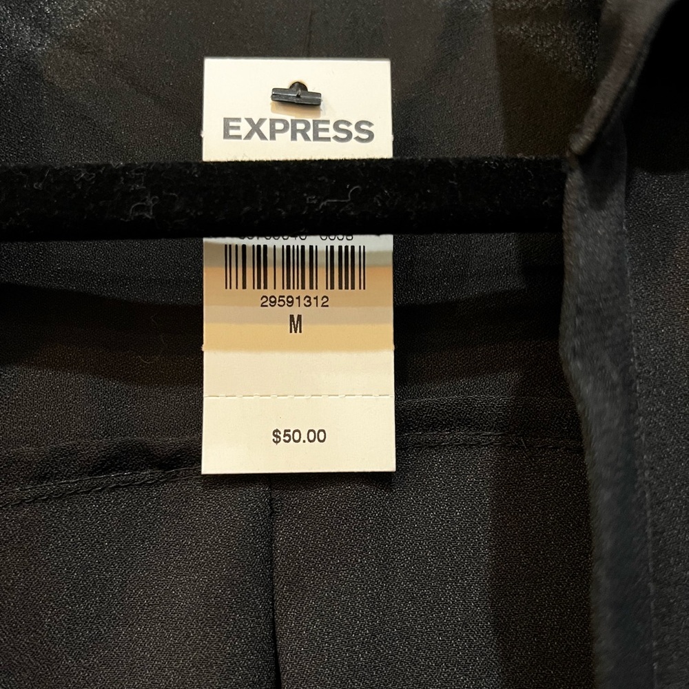 Express top - Picture 3 of 5